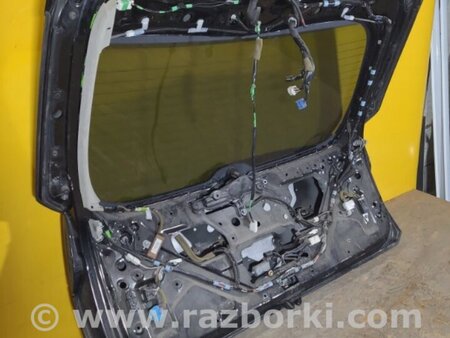 ФОТО Кришка багажника для Lexus RX300/330/350/400 (03-09) Київ