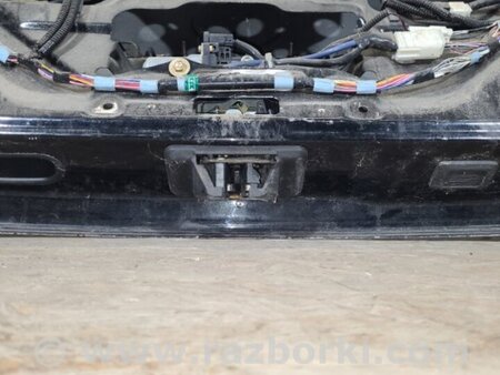 ФОТО Кришка багажника для Lexus RX300/330/350/400 (03-09) Київ