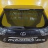 Кришка багажника Lexus RX300/330/350/400 (03-09)