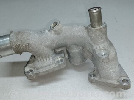 ФОТО Фланець системи охолодження для Lexus RX350/450 (09-15) Київ