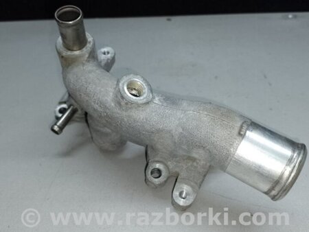 ФОТО Фланець системи охолодження для Lexus RX350/450 (09-15) Київ