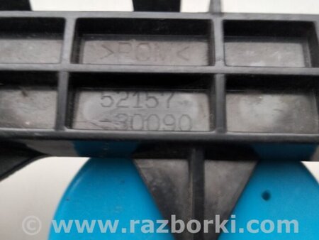 ФОТО Кронштейн заднього бампера для Lexus GS (2012-) Київ