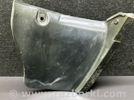 ФОТО Підкрилок для Honda Accord VII CL7/CL9 (02-08) Київ