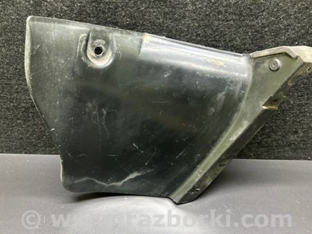 ФОТО Підкрилок для Honda Accord VII CL7/CL9 (02-08) Київ