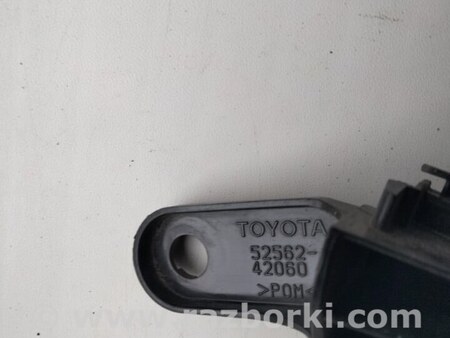 ФОТО Кронштейн заднього бампера для Toyota RAV-4 V XA50 (18-25) Київ