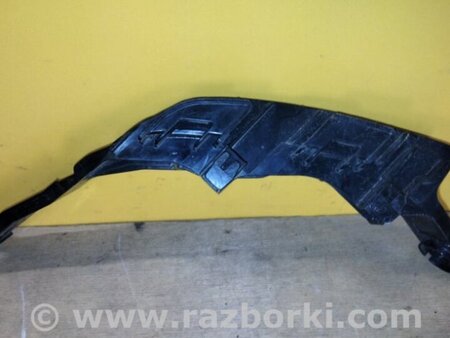 ФОТО Кронштейн заднього бампера для Toyota RAV-4 V XA50 (18-25) Київ