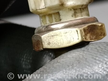 ФОТО Датчик температури охолоджувальної рідини для Lexus RX350/450 (09-15) Київ