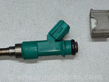 ФОТО Форсунка паливна для Lexus RX350/450 (09-15) Київ