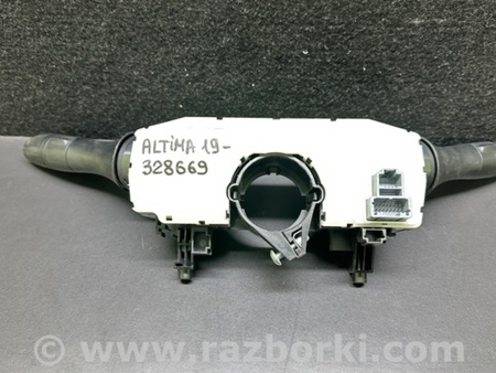 ФОТО Підрульовий перемикач для Nissan Altima (2019-) Київ