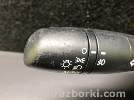 ФОТО Підрульовий перемикач для Nissan Altima (2019-) Київ