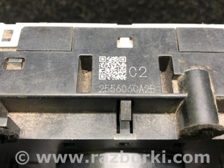 ФОТО Підрульовий перемикач для Nissan Altima (2019-) Київ