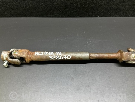 ФОТО Рульовий карданчик для Nissan Altima (2019-) Київ