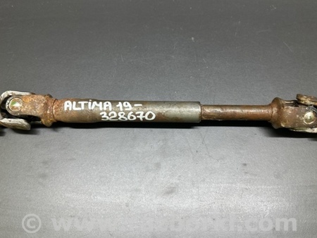 ФОТО Рульовий карданчик для Nissan Altima (2019-) Київ