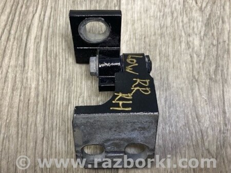 ФОТО Петля двері нижня для Fiat 500L (2014-2017) Київ