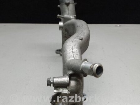 ФОТО Фланець системи охолодження для Lexus LS460 USF41/UVF45 (07-12) Київ