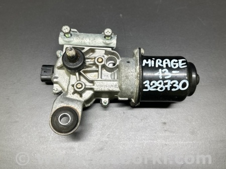 ФОТО Моторчик склоочисника для Mitsubishi Mirage Київ