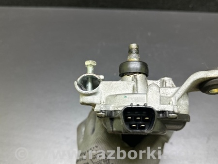 ФОТО Моторчик склоочисника для Mitsubishi Mirage Київ