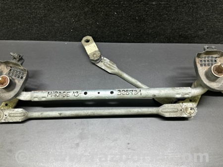 ФОТО Трапеція склоочисників для Mitsubishi Mirage Київ