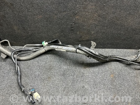 ФОТО Горловина паливного бака для Chevrolet Cruze J400 (15-23) Київ