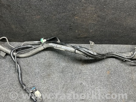 ФОТО Горловина паливного бака для Chevrolet Cruze J400 (15-23) Київ