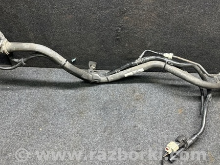 ФОТО Горловина паливного бака для Chevrolet Cruze J400 (15-23) Київ