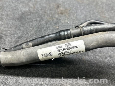 ФОТО Горловина паливного бака для Chevrolet Cruze J400 (15-23) Київ