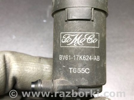ФОТО Насос омивача скла для Ford Focus 3 (01.2010 - 03.2018) Київ