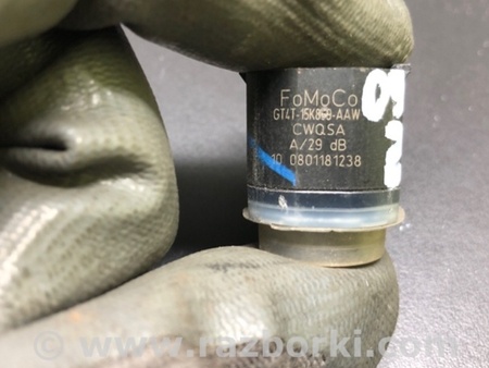 ФОТО Датчик парктроніка для Ford Focus 3 (01.2010 - 03.2018) Київ