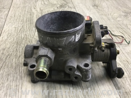 ФОТО Дросельна заслінка для Toyota Avensis T250 (02.2003-10.2009) Київ