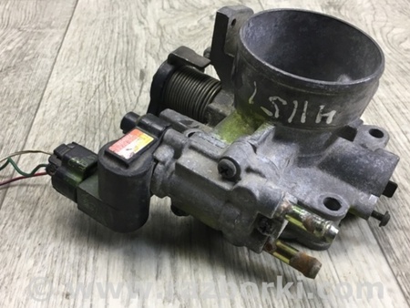 ФОТО Дросельна заслінка для Toyota Avensis T250 (02.2003-10.2009) Київ