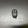 Брелок сигналізації Toyota Sienna (11-16)