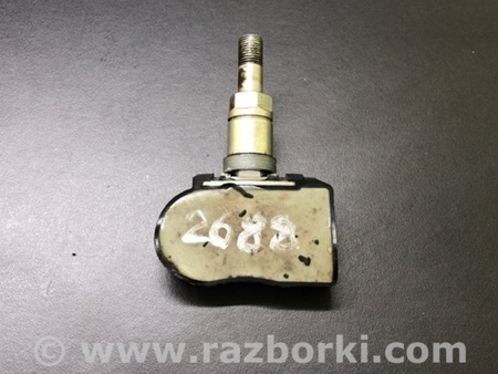 ФОТО Датчик тиску в шинах для Nissan Pathfinder R52 (12-21) Київ