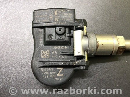 ФОТО Датчик тиску в шинах для Nissan Pathfinder R52 (12-21) Київ