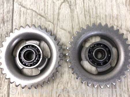 ФОТО Запчастини АКПП для Mitsubishi Lancer X 10 (08-17) Київ