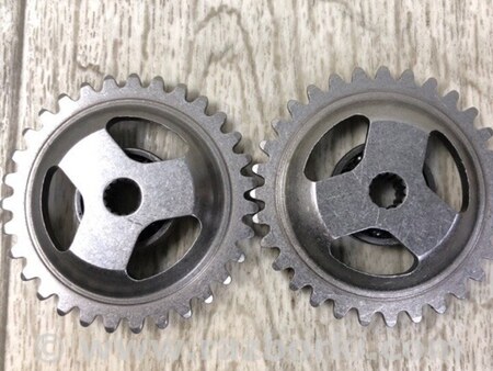 ФОТО Запчастини АКПП для Mitsubishi Lancer X 10 (08-17) Київ