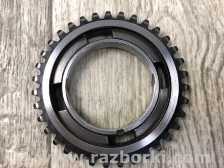 ФОТО Запчастини АКПП для Mitsubishi Lancer X 10 (08-17) Київ