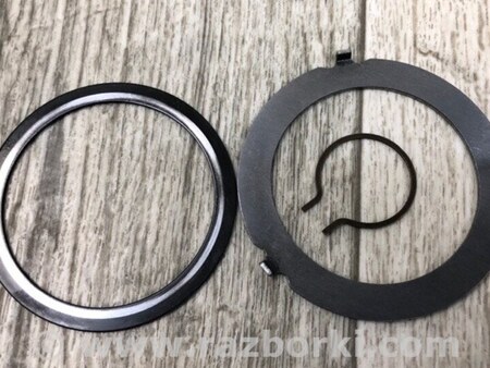 ФОТО Запчастини АКПП для Mitsubishi Lancer X 10 (08-17) Київ