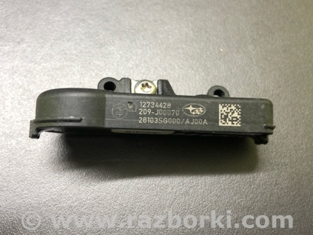 ФОТО Датчик тиску в шинах для Subaru Forester SJ S13 (12-18) Київ