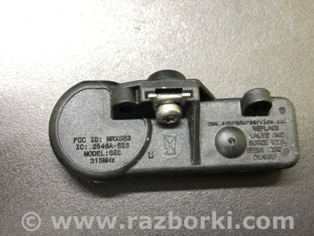 ФОТО Датчик тиску в шинах для Subaru Forester SJ S13 (12-18) Київ