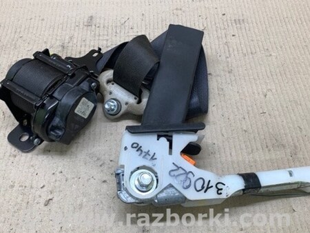 ФОТО Ремінь безпеки для Nissan Sentra B17 (12-19) Київ