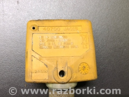 ФОТО Датчик тиску в шинах для Nissan Titan (04-16) Київ