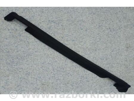 ФОТО Накладка порогу зовнішня для Honda Pilot 3 MR-V YF5/6 (15-22) Київ