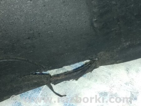 ФОТО Накладка порогу зовнішня для Honda Pilot 3 MR-V YF5/6 (15-22) Київ