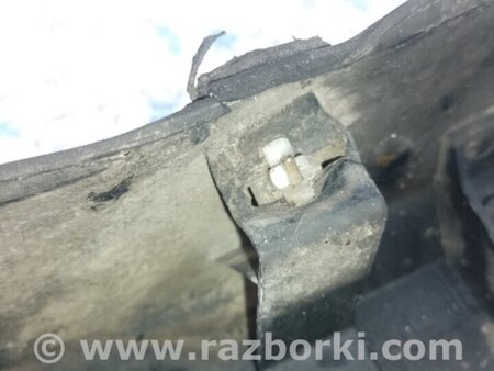 ФОТО Накладка порогу зовнішня для Honda Pilot 3 MR-V YF5/6 (15-22) Київ