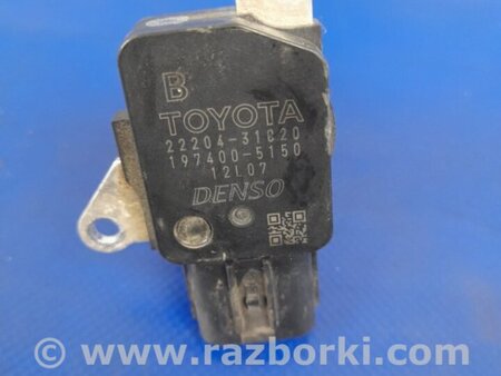 ФОТО Витратомір повітря для Toyota Camry 50 XV50 (11-14) Київ