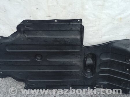 ФОТО Захист дну для Honda Pilot 3 MR-V YF5/6 (15-22) Київ