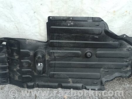 ФОТО Захист дну для Honda Pilot 3 MR-V YF5/6 (15-22) Київ