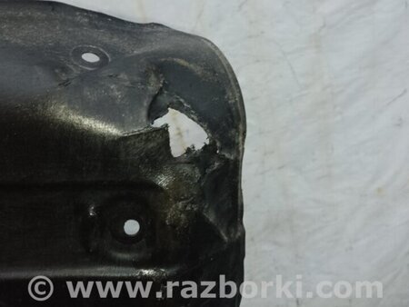 ФОТО Захист дну для Honda Pilot 3 MR-V YF5/6 (15-22) Київ