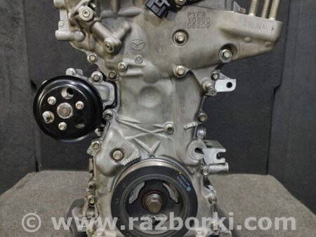 ФОТО Двигун бензин для Mazda CX-5 KF (16-25) Київ