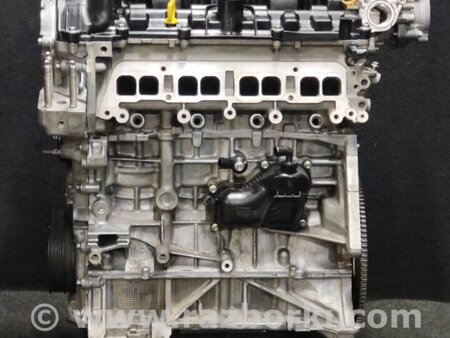 ФОТО Двигун бензин для Mazda CX-5 KF (16-25) Київ